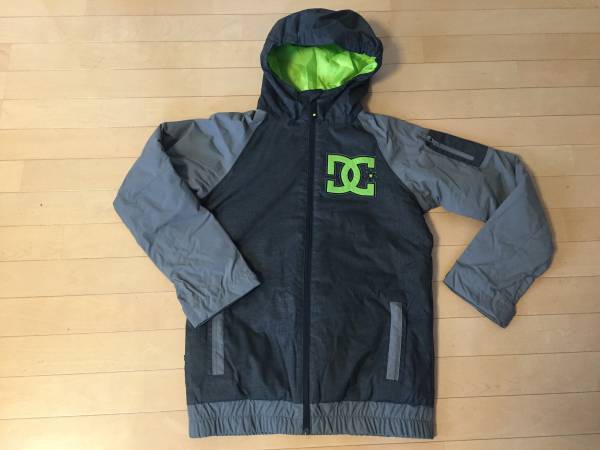 DC スノーボードウェア 150 ジュニア 子供