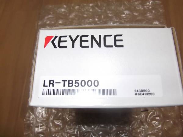 Tb5000 Module Engine キーエンス アンプ内蔵型TOFレーザセンサ LR-TB5000(電材、配電用品)|売買されたオークション情報、yahooの商品情報をアーカイブ ...