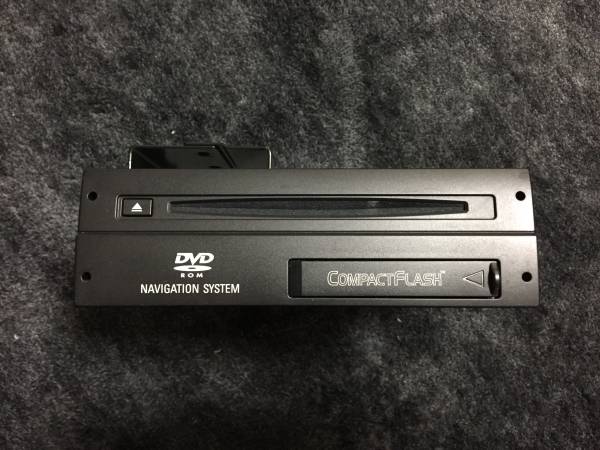 BMW7シリーズ DVDナビ 前期 E65/E66