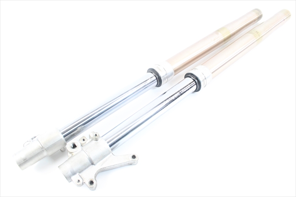 Dトラッカー[05倒立フロントフォーク]検KLX250SR｝160 ／全長 【公式通販】