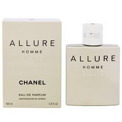シャネル アリュール オム エディション ブランシュ 100ml 2008年 ◇シャネル アリュール オム エディション ブランシェ EDP 100ml 男性