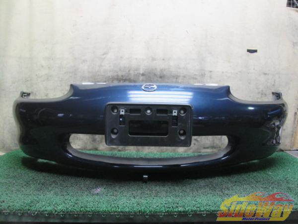 L_ロードスター(NB8C)フロントバンパー【T02S】