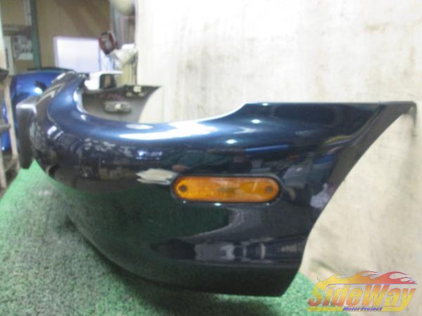 L_ロードスター(NB8C)フロントバンパー【T02S】