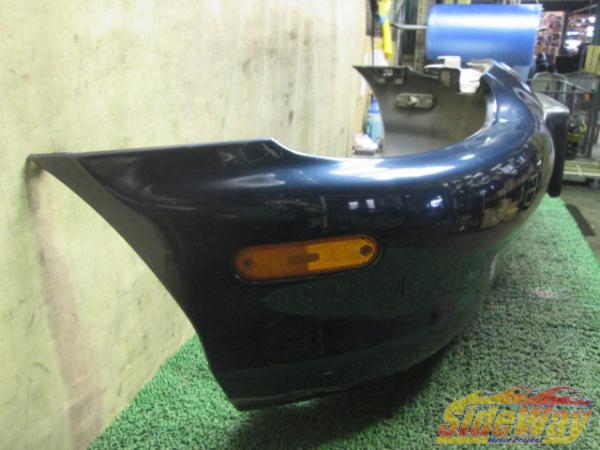 L_ロードスター(NB8C)フロントバンパー【T02S】