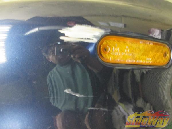 L_ロードスター(NB8C)フロントバンパー【T02S】