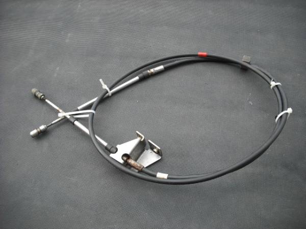 ★ステアリングケーブル★ウルトラ250X LX 260 300 310