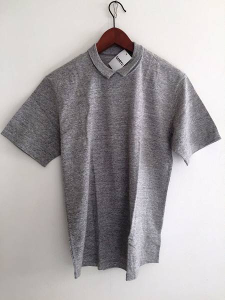 未使用★コムデギャルソン GANRYU★カットソー★Tシャツ