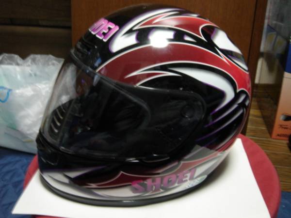 SHOEI フルフェイスヘルメット RFD  MANTIS ウェビックガレージセール | RFD MANTIS