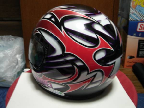 SHOEI ショウエイ RFD－MANTIS サイズM(Mサイズ)｜売買された
