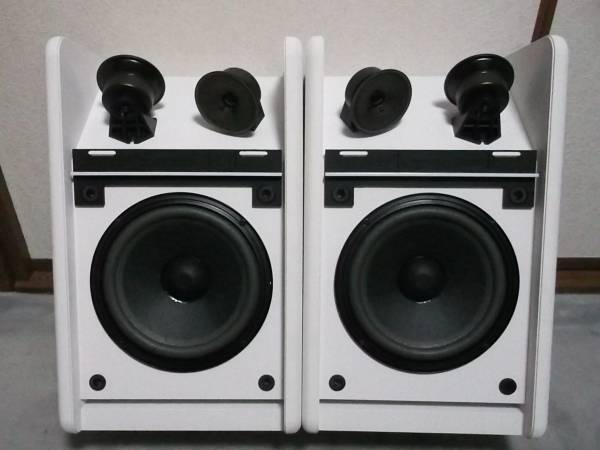 301-AV BOSE スピーカー and MONITOR ペア ボーズ 公式通販 Monitor