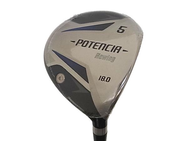 ■ブリヂストン■POTENCIA Newing■5W■カーボンS■新品■1円~