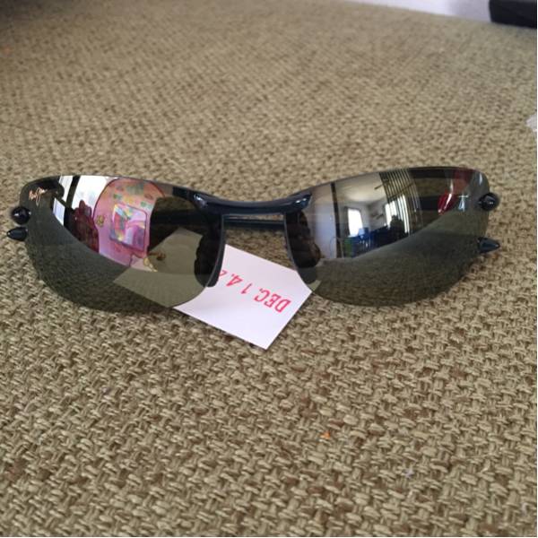 マウイジム サングラス 13