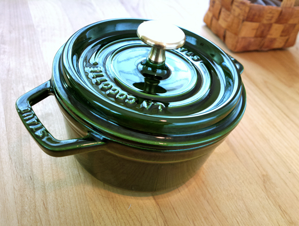 ラウンド ストウブ ココット | Staub STAUB 鍋 ピコ 2.6L (ストウブ