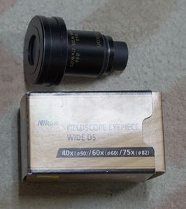 nikon フィールドスコープのYahoo!オークション(旧ヤフオク!)の相場