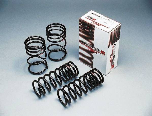 RS-R Ti2000 スーパーダウン 新型アルトワークス 2WD HA36S