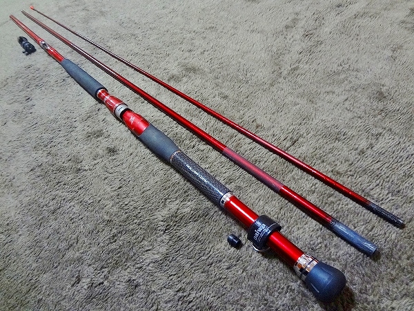 ダイワ SIL 潮流DRY 80-350 ダイワ スーパーインターライン 潮流