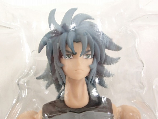 開封 限定 聖闘士聖衣神話EX ジェミニ カノン [梱0.1]