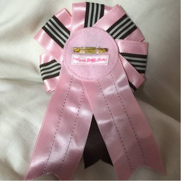 Angelic Pretty チョコレートロゼッタ ロゼッタブローチ 新品