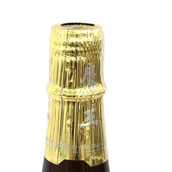 ☆古酒1円～ 本格焼酎 名門の粋 魔王 25度 1800ml F6A0156
