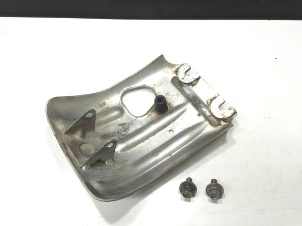 XR100モタード XR100Rアンダーカバー HD13 検エイプ XR50