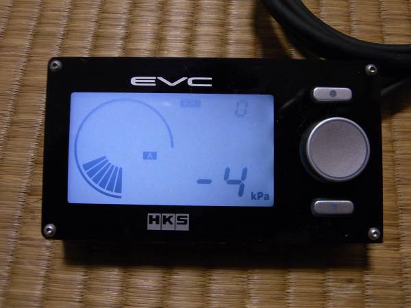 HKS | EVC EVC5 ブーストコントローラー ブースト 公式通販