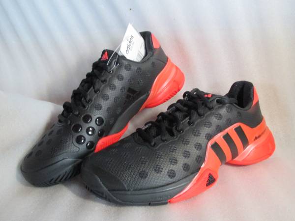 アディダス/バリケード 2015 AC/29，0cm/B44439