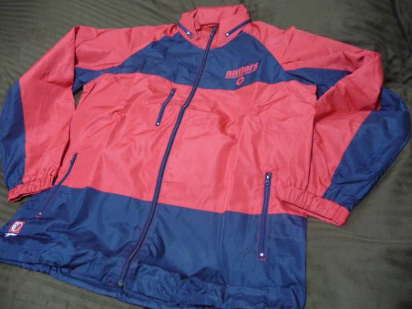 鹿島アントラーズ ウィンドブレーカー XL 日本代表 昌子 西 山本