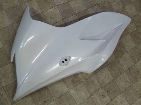 CB400SB（NC42/NC39）純正アッパーカウル左 CB400SF NC39 CB400SB NC42