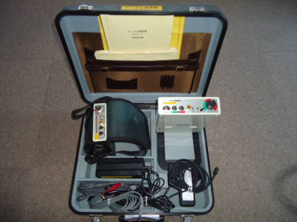 高千穂産業　ケーブル探索器　DLC-6