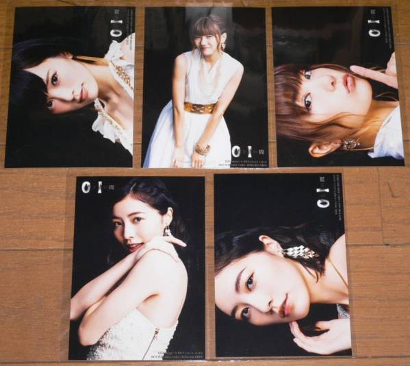 3CD+DVD AKB48 0と1の間 Complete Singles 数量限定盤 生写真付 AKB48