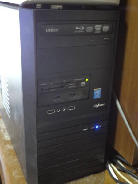 □ Xeon X5570 2個 8コア 16TH 64GB マザー □XeonX55702個8コア