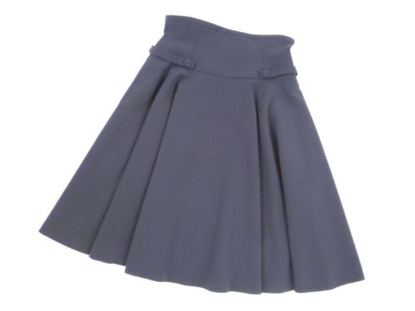フォクシー NY/FOXEY NY スカート（ビスチェフレアー） 40 FOXEY