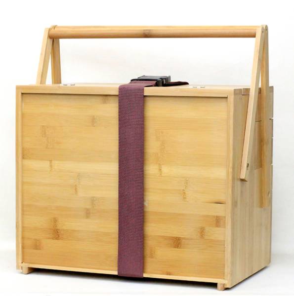 tent-Mark/テントマーク WORKERS OKAMOCHI (オカモチ) 状態良好 速報