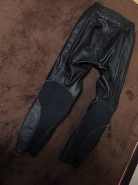 クシタニ　K-1027 アクセルライドパンツ KUSHITANI K-1027 アクセルライドパンツ サイズL/2W クシタニ(Mサイズ