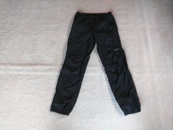 Patagonia　ポケッタブル　トレイルパンツ　超軽量　送料無料