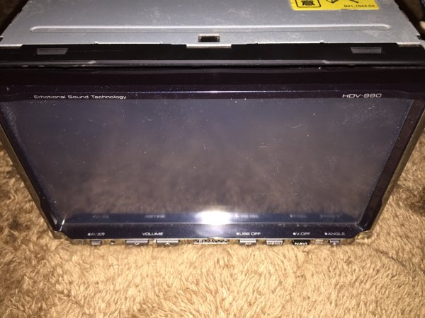 KENWOOD HDV-990 KENWOOD HDV-990 【公式通販】