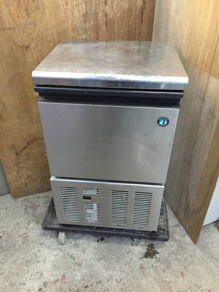 ホシザキ 製氷機 IM-35M