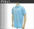（在庫処分）ポロゴルフ　RLX エアフロー　ポロシャツ　XL
