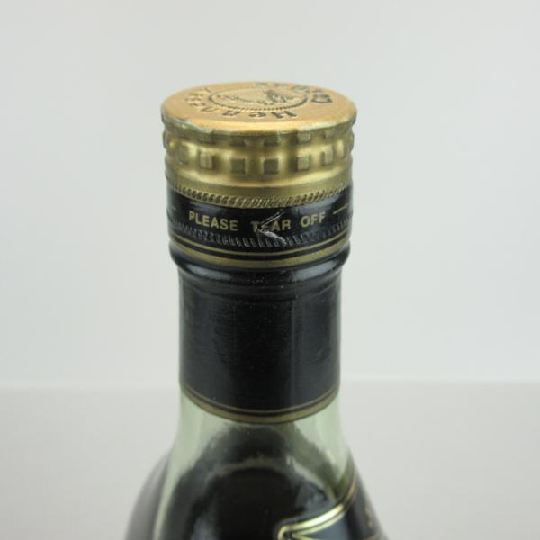 古酒 ヘネシー XO 金キャップ グリーンボトル 700ml 4B10494 【大得価