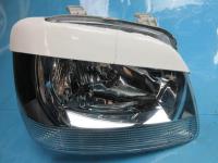 トッポBJ GF-H42A 純正 ヘッドライト左右セット P1732 中古 送込