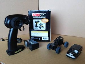 ヨコモ ナノクロのYahoo!オークション(旧ヤフオク!)の相場・価格を見る