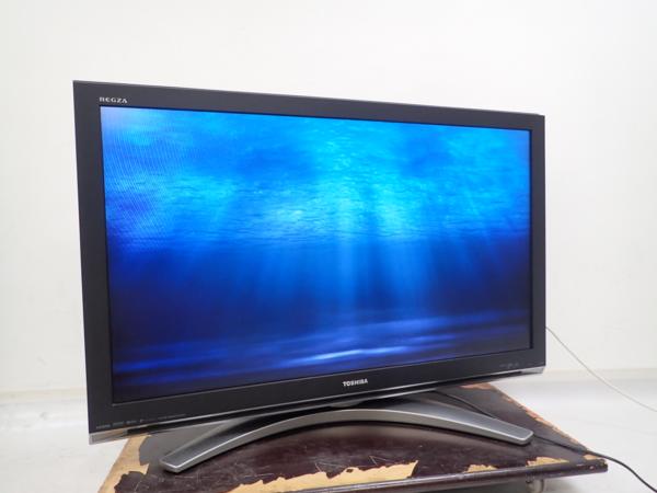 TOSHIBA 液晶テレビ 42インチ 42Z3500 2007年製 □ 41768-1 東芝レグザ