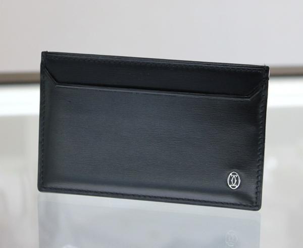 【新品同様】カルティエ　パシャ　カードケース　L3000865