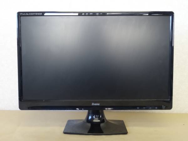 IIYAMA イイヤマ ProLite 22インチ E2273HDS②