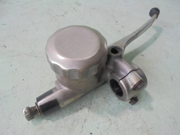 ホンダ CB750 K0 金型 ブレーキマスターシリンダー キャップ