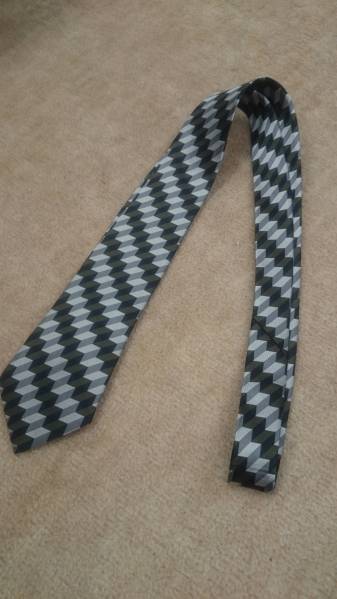 ボッテガ・ヴェネタ ネクタイ