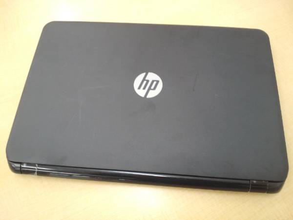HP社製 HP15 NOTEBOOK PC ジャンク品 最落無し