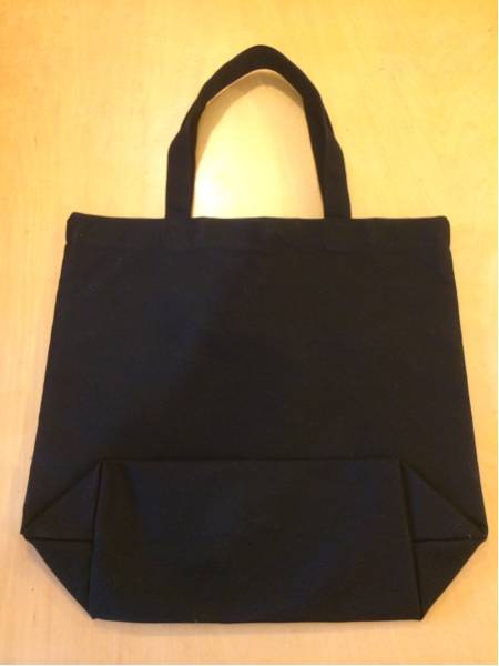 beautiful people トートバッグ 黒 ビューティフルピープル