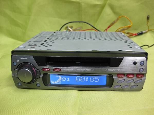 Nakamichi ナカミチ MD-45z MD-45Z Wiki] [MiniDisc 公式通販