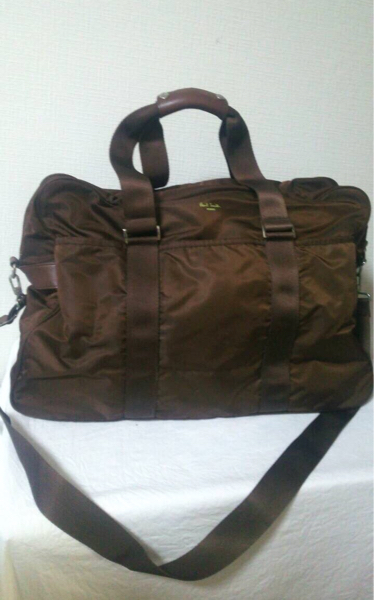 ２way☆便利♪Paul Smith WOMEN ポールスミスウーマン★バッグ